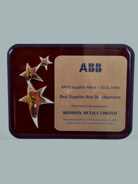 Best Supplier New Development