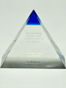Outstanding Service