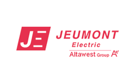 Jeumont Electric