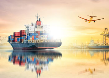 Founded as a trading unit for engineering exports