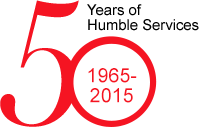 50 Years of Humble Service