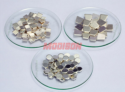 Low Voltage Electrical Contactst