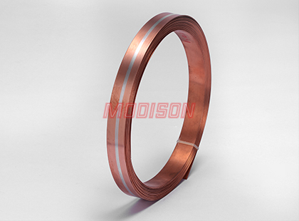 Silver Inlay / Edgelay / Overlay / Through Lay / Toplay in Copper / Brass