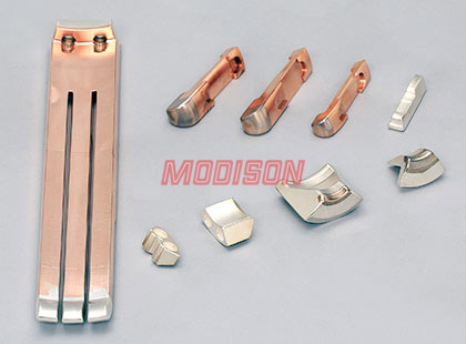 Cast On Plugs and Segments