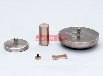Copper Tungsten Contacts