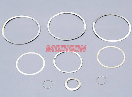 Eutectic Brazing Alloys - For Vacuum Applications