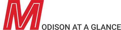 Modison at a Glance