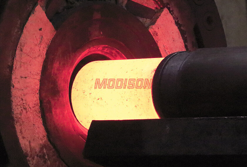 Manufacturing & Research