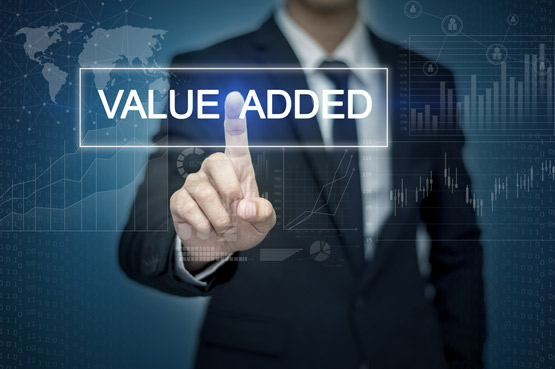 Value Added Services