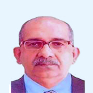 B.B. Singh