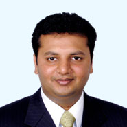 Kumar Jay Modi