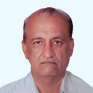 Ashok Jatia