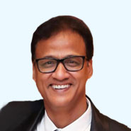 Rakesh Singh
