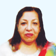 Rita Bhatia
