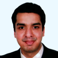 Mr. Vijay Modi