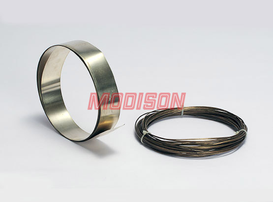 Silver Brazing Alloy