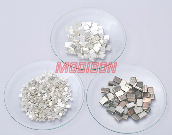 Silver Graphite AgC 2~5