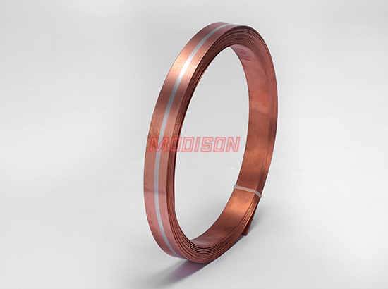 Silver Inlay / Edgelay / Overlay / Through Lay / Toplay in Copper / Brass
