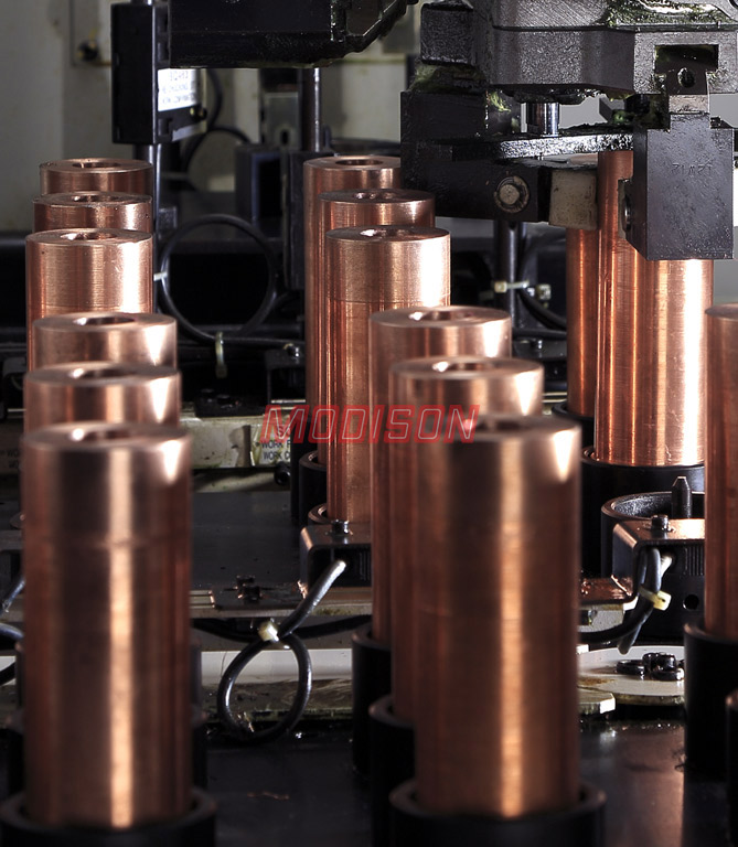 HV Manufacturing Facilities