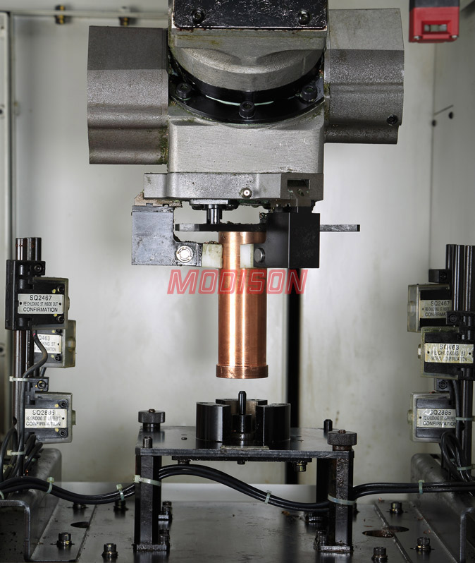 MV Manufacturing Facilities