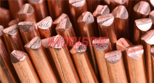 Copper And Its Properties