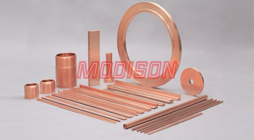 Copper And Its Properties