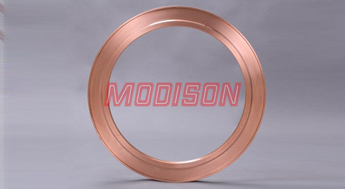 Copper Chromium Discs At Modison