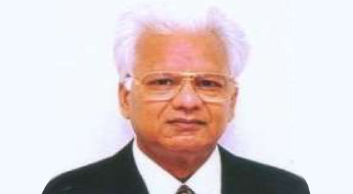 G. L. Modi Founder Of Modison Metals Ltd.