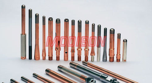 Modison – Electrical Contacts Manufacturer