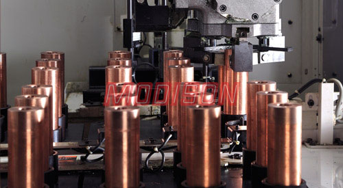Modison – One Of The Best Electrode Manufacturers In India