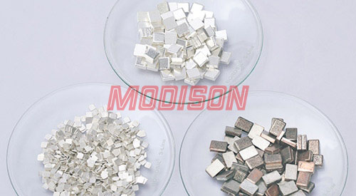 Properties Of Electrical Contact