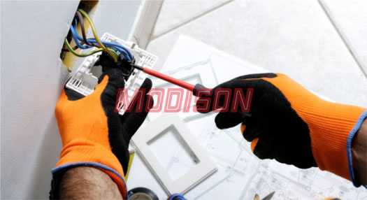 Protect Your Home Electrical System from Power Surges