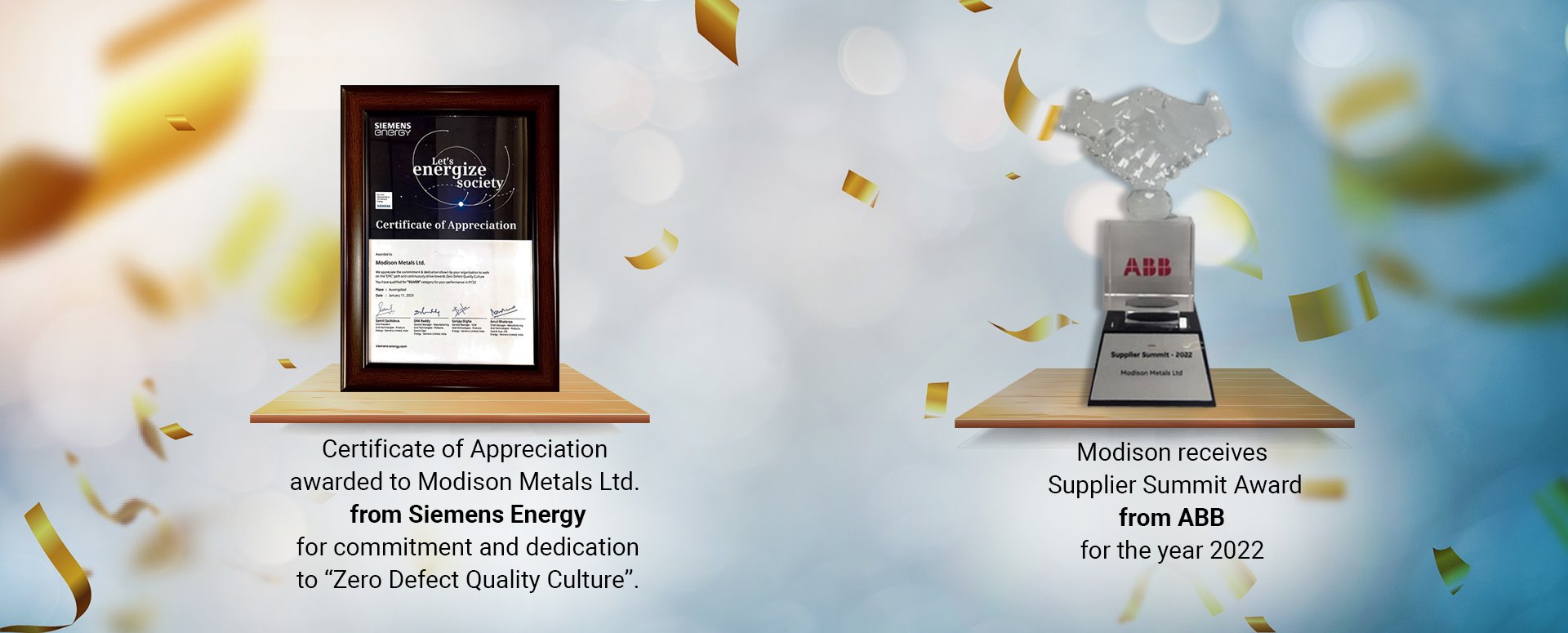 Modison Group | Manufacturer of Electrical Contacts and Copper Alloy ...