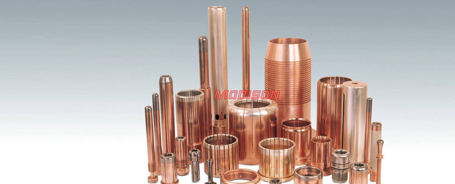 Modison Group | Manufacturer of Electrical Contacts and Copper Alloy ...
